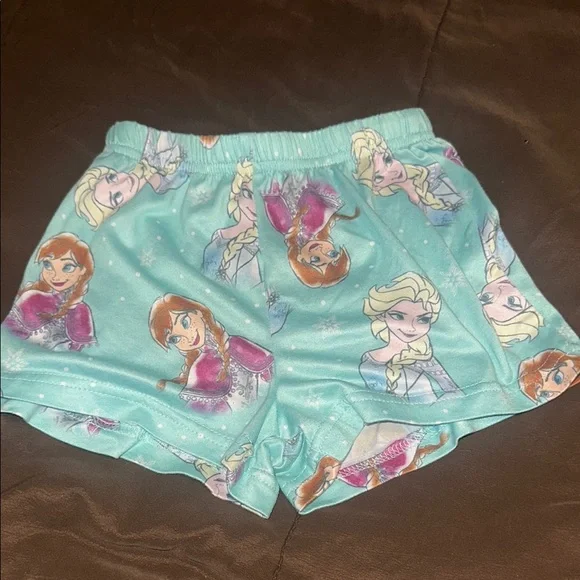 Frozen pajama - Picture 3 of 3